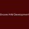Encore Artists Logo