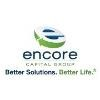 Encore Capital Group Logo