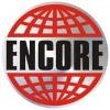 Encore Trucking & Transport Logo