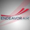 Endeavor Air Logo