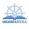 Endeavour Media Logo