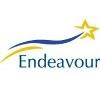 Endeavour Search Logo