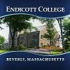 Endicott College Logo