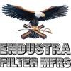 Endustra Filter Manufacturers Logo