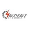 Enei Engenharia Logo