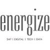 Energize Recruitment Logo