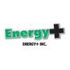 Energy+ Logo
