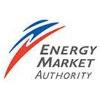 Energy Market Authority Logo
