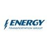 Energy Transportation Group Logo