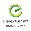 EnergyAustralia Logo
