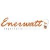Enerwatt Engenharia Logo
