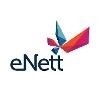 eNett Logo