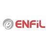 Enfil Controle Ambiental Logo