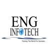 ENG Infotech Logo