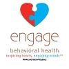 ENGAGE Behavioral Health Logo