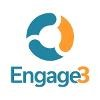 Engage3 Logo