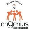 enGenius Consulting Group The Logo
