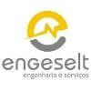 Engeselt Engenharia Logo
