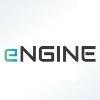 eNGINE (PA) Logo
