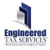 Engineered Tax Services Logo