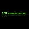 Engineering Acoustics Logo