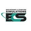 Engineering and Computer Simulations Logo