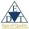 Engineering Design Technologies Logo