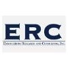 Engineering Research & Consulting Logo