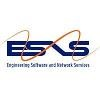 Engineering Software and Network Services Logo