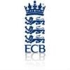 England and Wales Cricket Board Logo