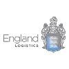 England Logistics Logo