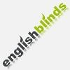 English Blinds Logo
