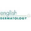 English Dermatology Logo