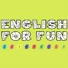English for Fun Logo