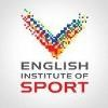 English Institute of Sport Logo
