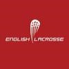 English Lacrosse Logo
