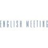 English Meeting Logo