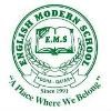 English Modern School Logo