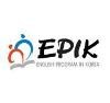 English Program in Korea Logo