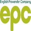 English Provender Logo
