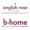 English Rose Suites Logo