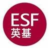 English Schools Foundation Logo