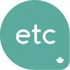 English Testing Canada Logo