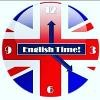 English Time School Logo