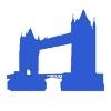 English Tower Logo