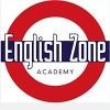 English Zone Academy Logo