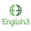 English3 Logo