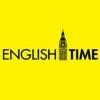 Englishtime Logo