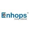 Enhops Logo