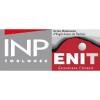 ENI de Tarbes Logo